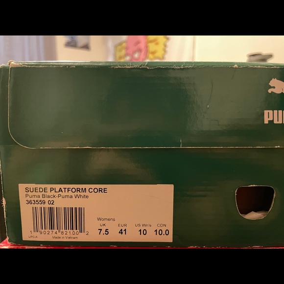 Puma Rihanna fenty - Picture 1 of 5